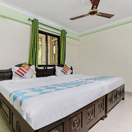 Oyo Beautiful Studio'S Near Immaculate Conception Church Panaji Luaran gambar