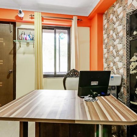 Oyo Beautiful Studio'S Near Immaculate Conception Church Panaji Luaran gambar