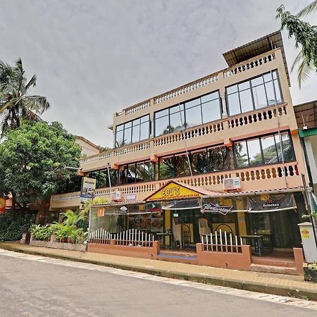 Oyo Beautiful Studio'S Near Immaculate Conception Church Panaji Luaran gambar