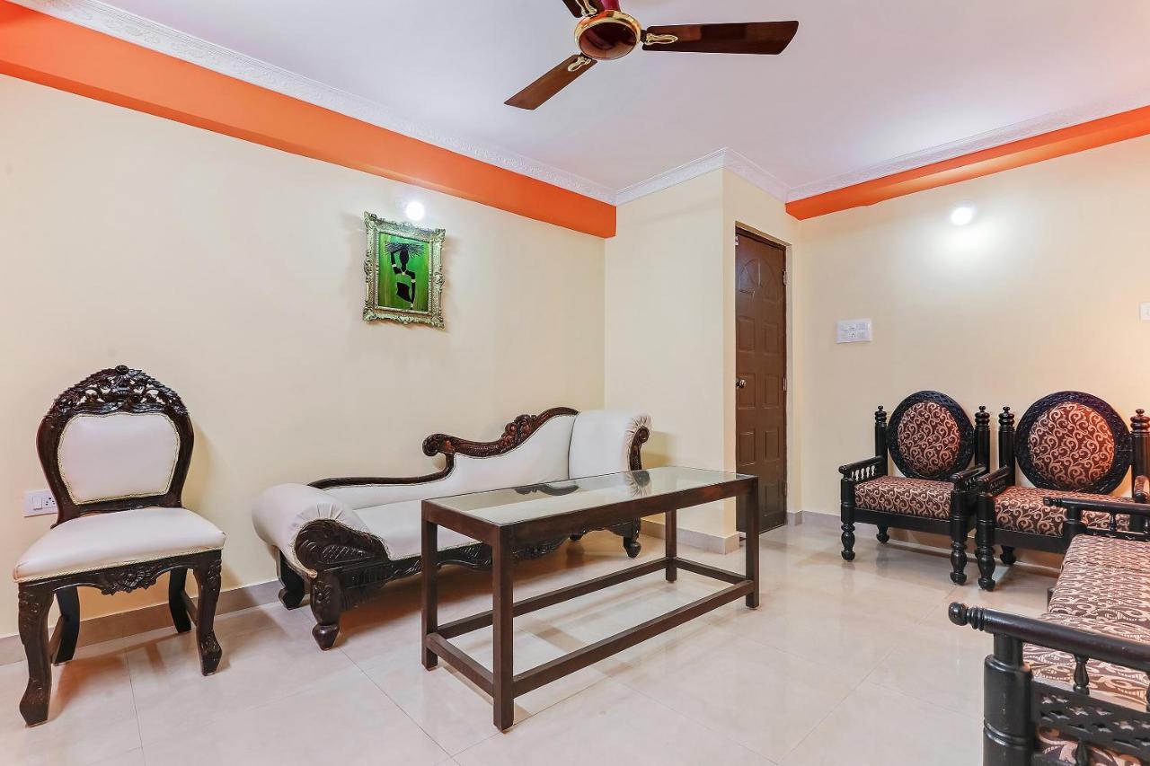 Oyo Beautiful Studio'S Near Immaculate Conception Church Panaji Luaran gambar