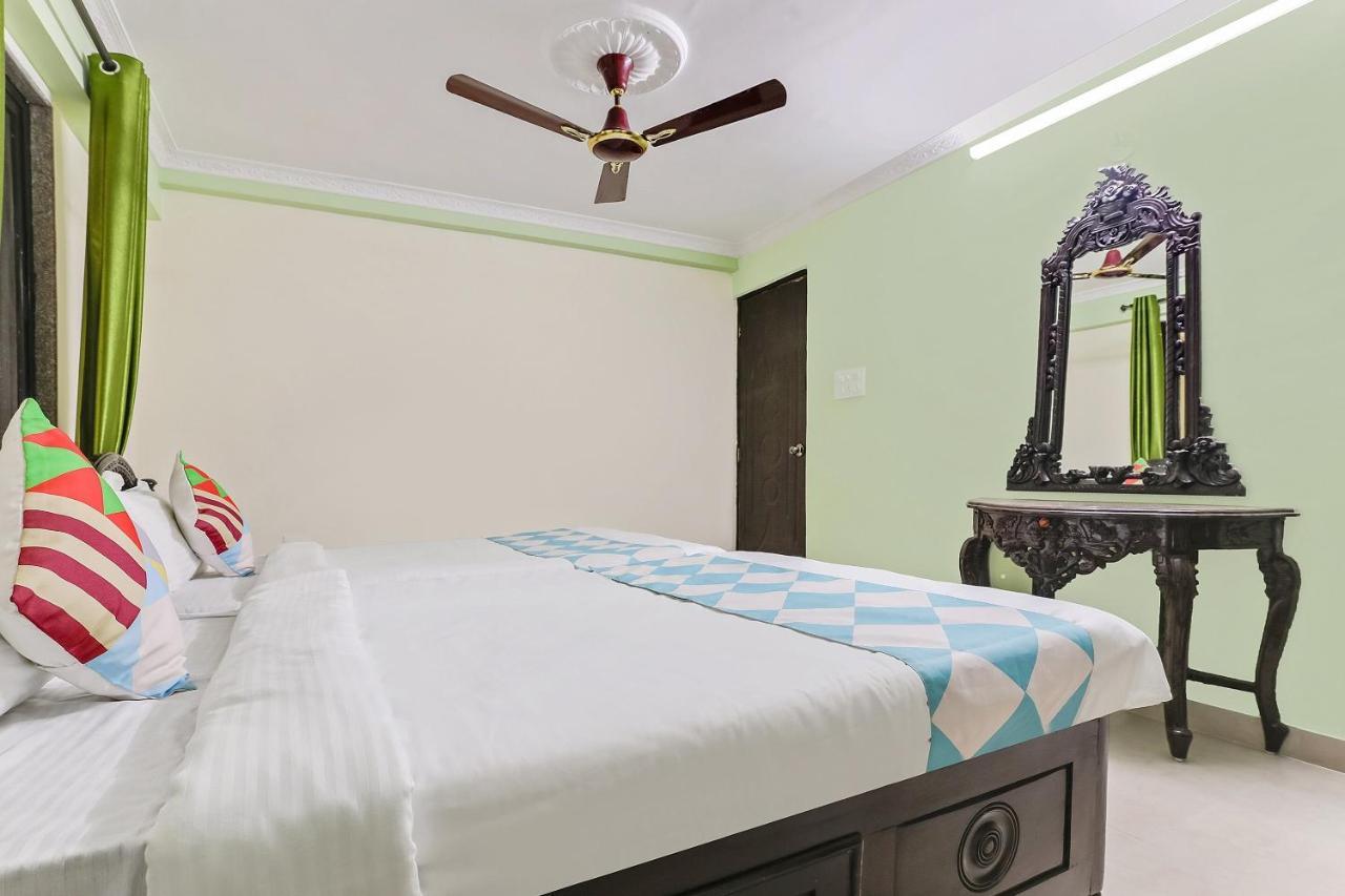 Oyo Beautiful Studio'S Near Immaculate Conception Church Panaji Luaran gambar