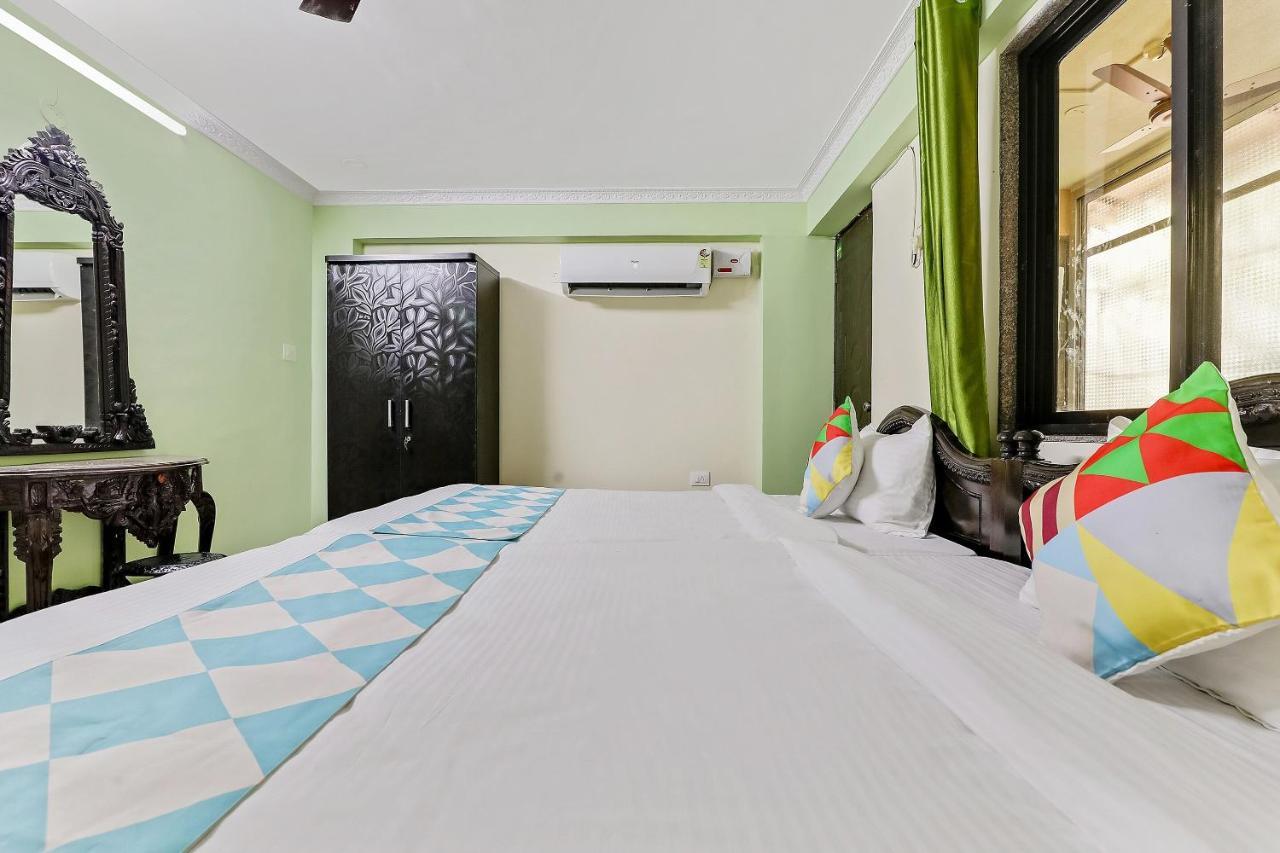 Oyo Beautiful Studio'S Near Immaculate Conception Church Panaji Luaran gambar