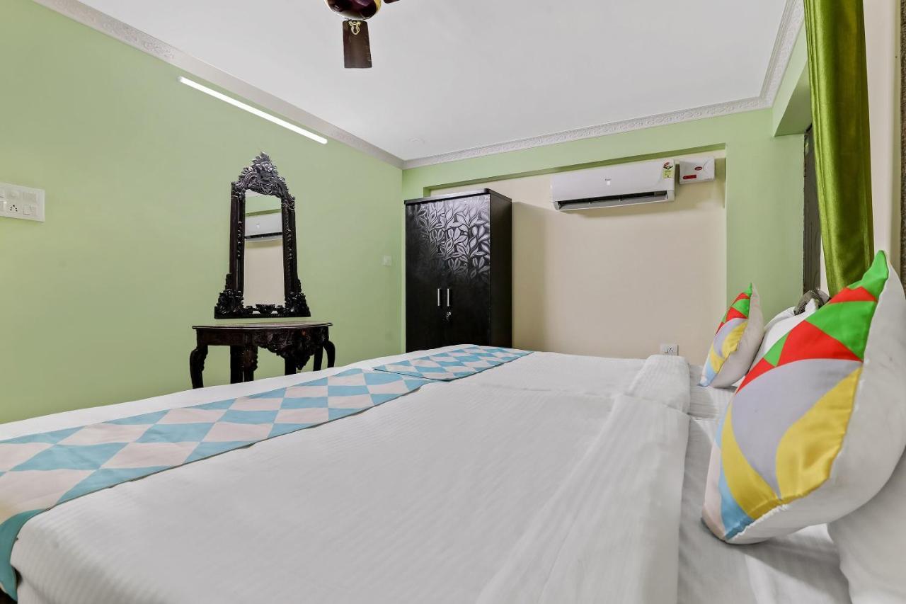 Oyo Beautiful Studio'S Near Immaculate Conception Church Panaji Luaran gambar