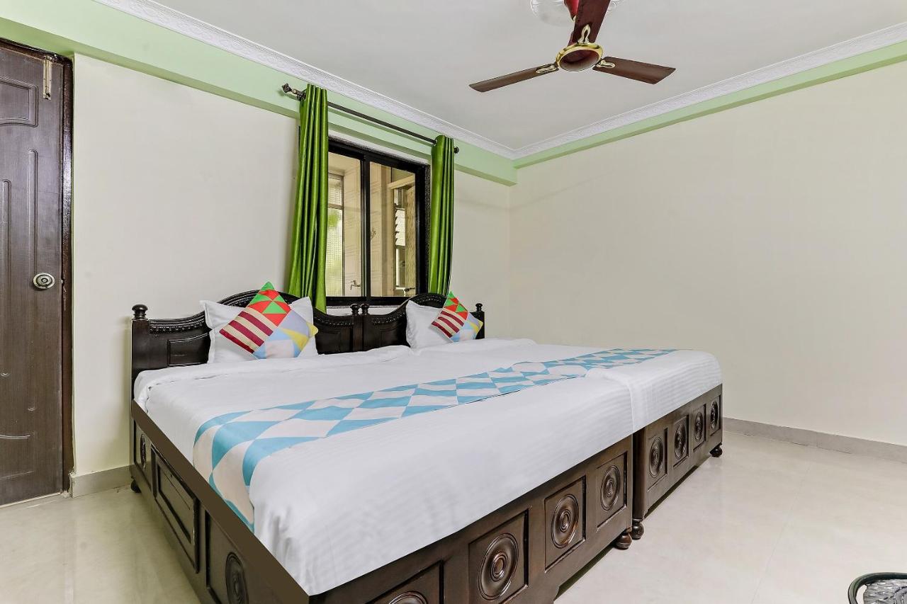 Oyo Beautiful Studio'S Near Immaculate Conception Church Panaji Luaran gambar