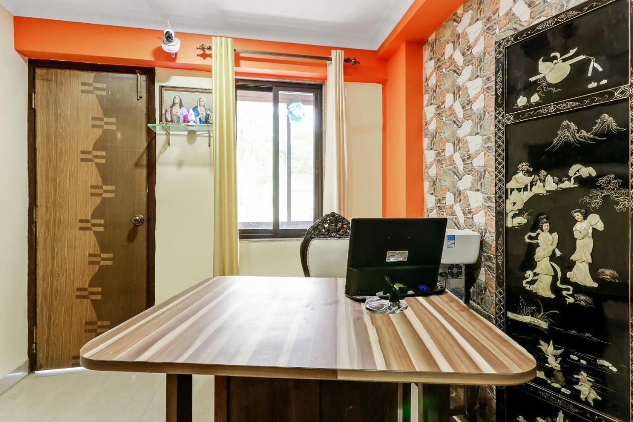 Oyo Beautiful Studio'S Near Immaculate Conception Church Panaji Luaran gambar