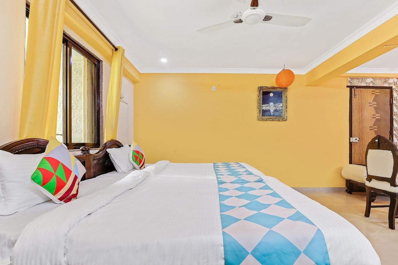 Oyo Beautiful Studio'S Near Immaculate Conception Church Panaji Luaran gambar